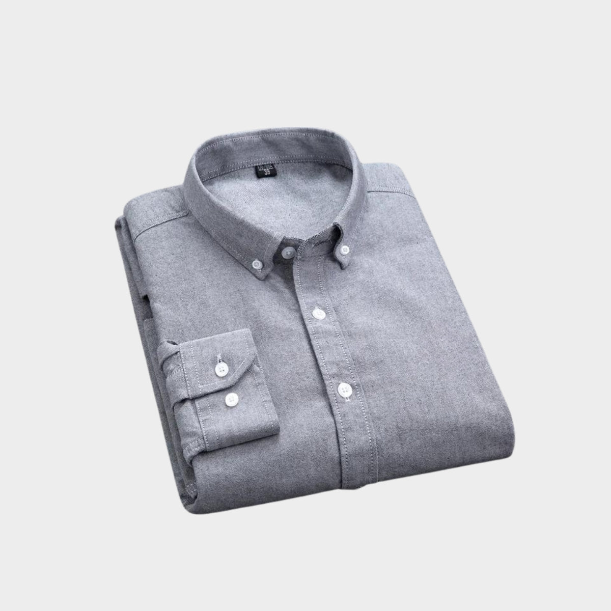 Premium Imported 100% High Quality Cotton Formal Men’s Plain/Solid Shirts| Full/Half Sleeve | With Pocket | (FS-133)