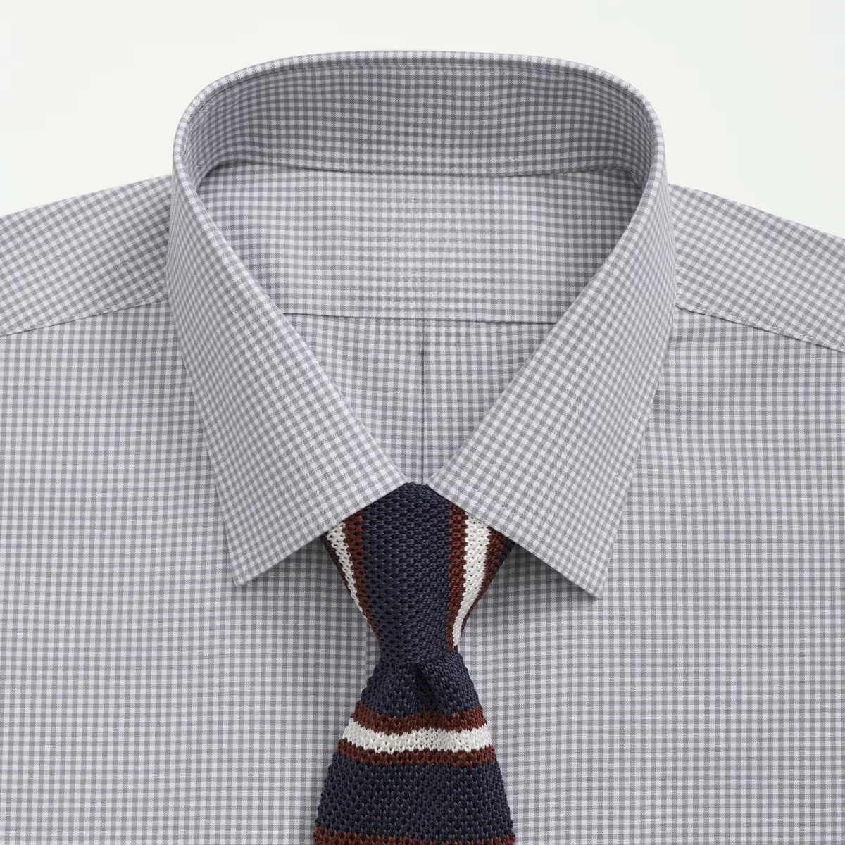 Pack of 3 Check Shirts for Men – Tailored Fit, Full Sleeves & Pockets (CSM-01 )