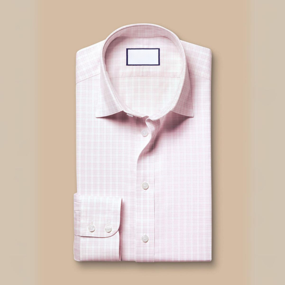 Combo Pack of 3 Men’s Formal Shirts – Stylish & Versatile Collection (Half & Full Sleeves, With/Without Pockets) (FS-78)