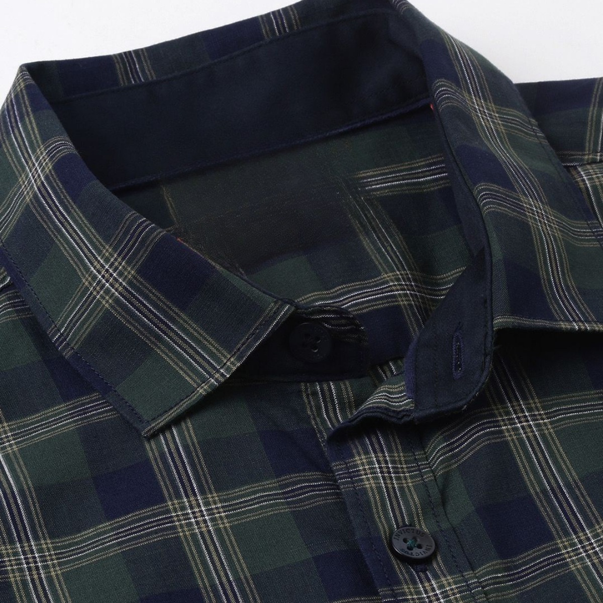 Combo Pack of 3 Men’s Formal Shirts – Stylish & Versatile Collection (Half & Full Sleeves, With/Without Pockets) (FS-43)