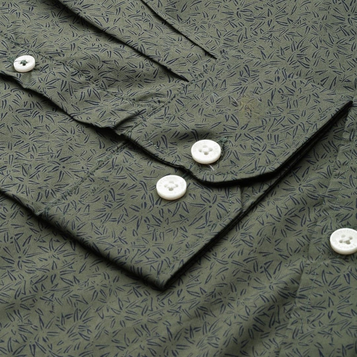 Shirt Happens: 3-Pack Men’s Stylish Formal Shirts – 100% Cotton, Full Sleeves with Pockets (FS-65)