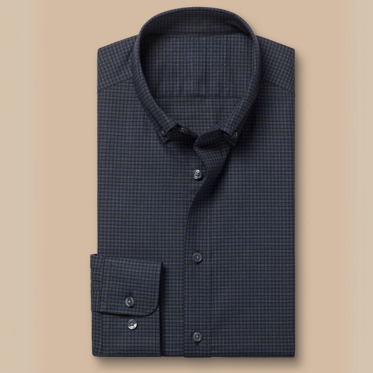 Office Essentials: 3-Pack Premium Cotton Formal Shirts – Tailored Fit, Full Sleeves & Pockets ( FS-159)