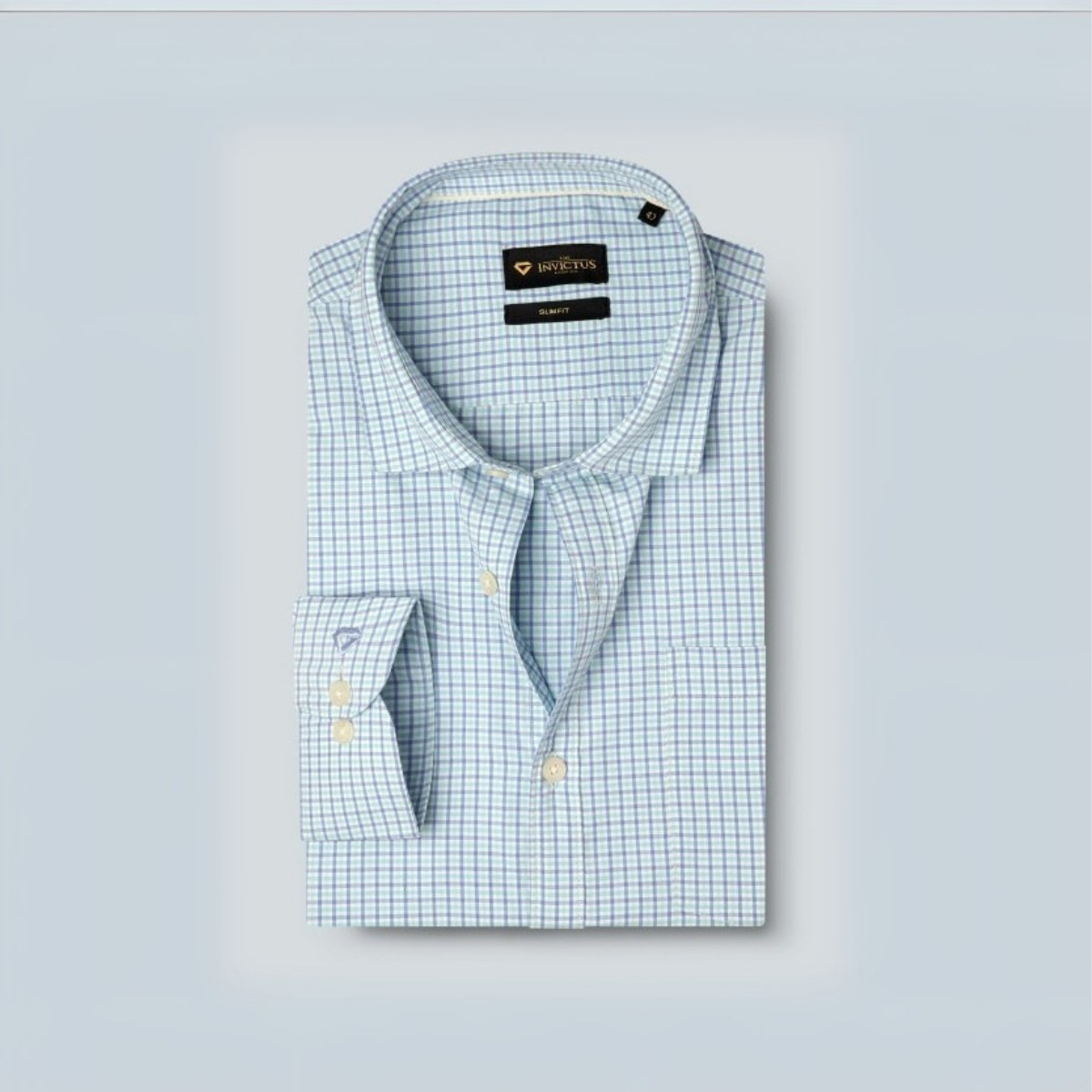 3 Pack Men’s Formal Shirts – Sharp Looks, Great Savings | Perfect Fit for Every Occasion | MS-02