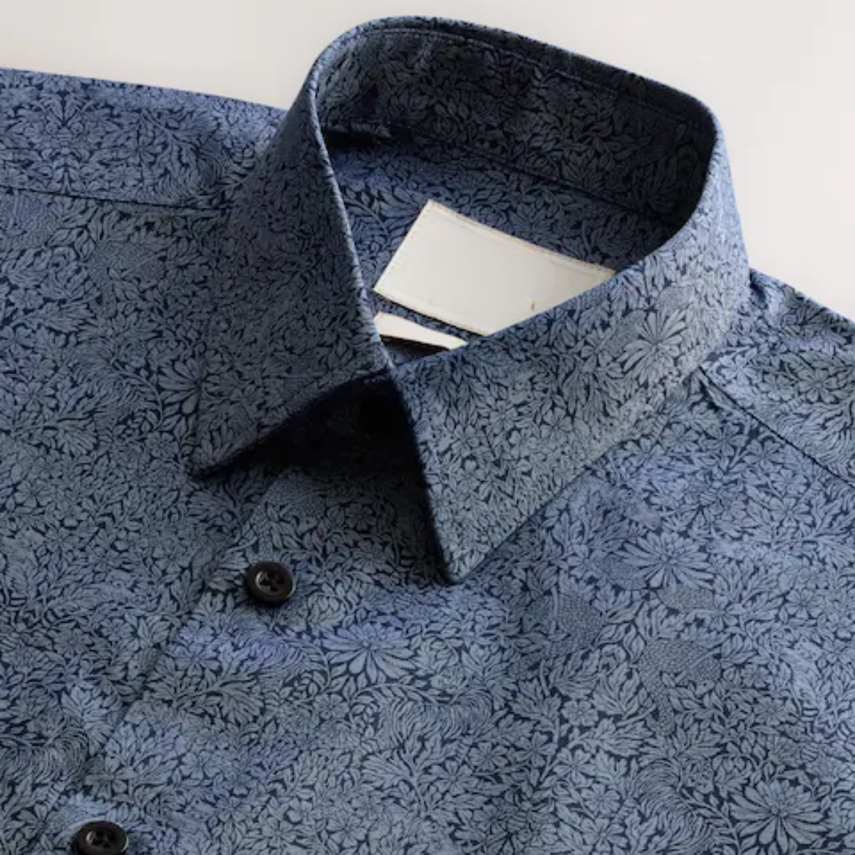 Office Essentials: 3-Pack Premium Cotton Formal Shirts – Tailored Fit, Full Sleeves & Pockets (FS-34 )