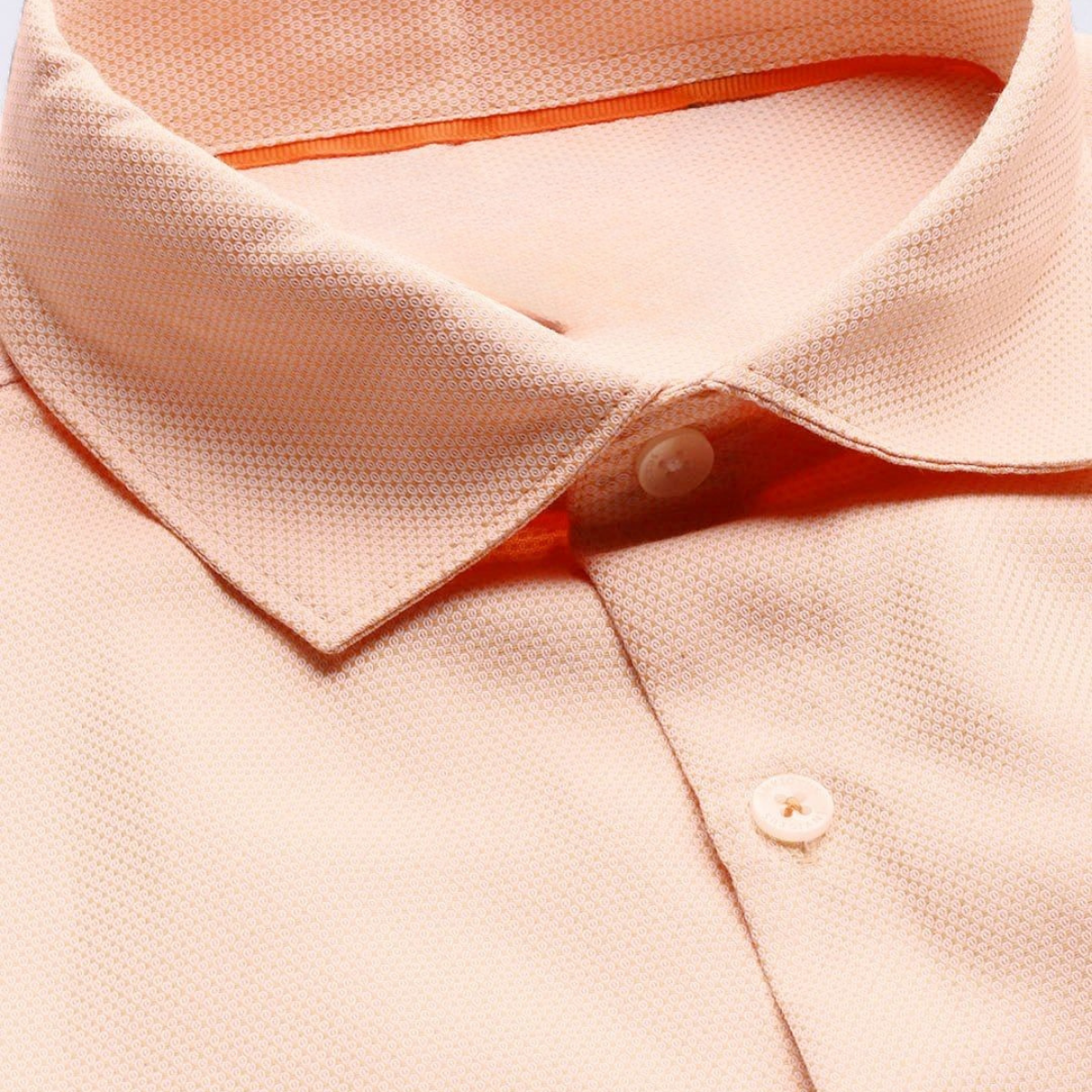 Combo Pack of 3 Men’s Formal Shirts – Stylish & Versatile Collection (Half & Full Sleeves, With/Without Pockets) (FS-45)