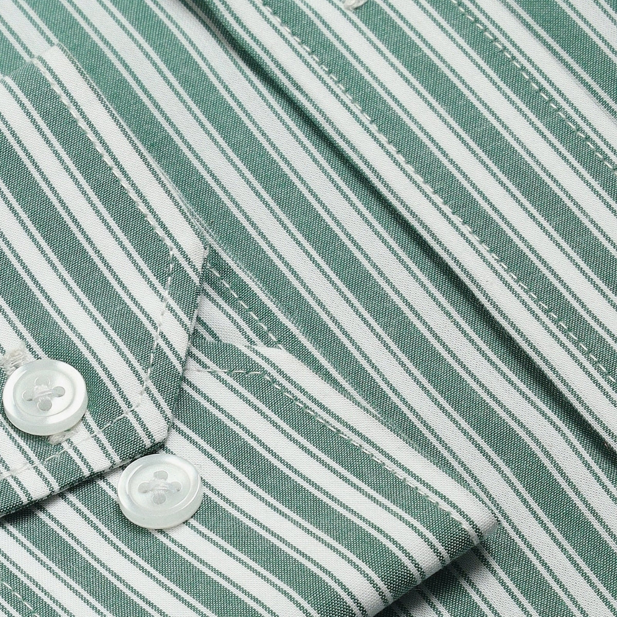 Shirt Happens: 3-Pack Men’s Stylish Formal Shirts – 100% Cotton, Full Sleeves with Pockets (FS-66)