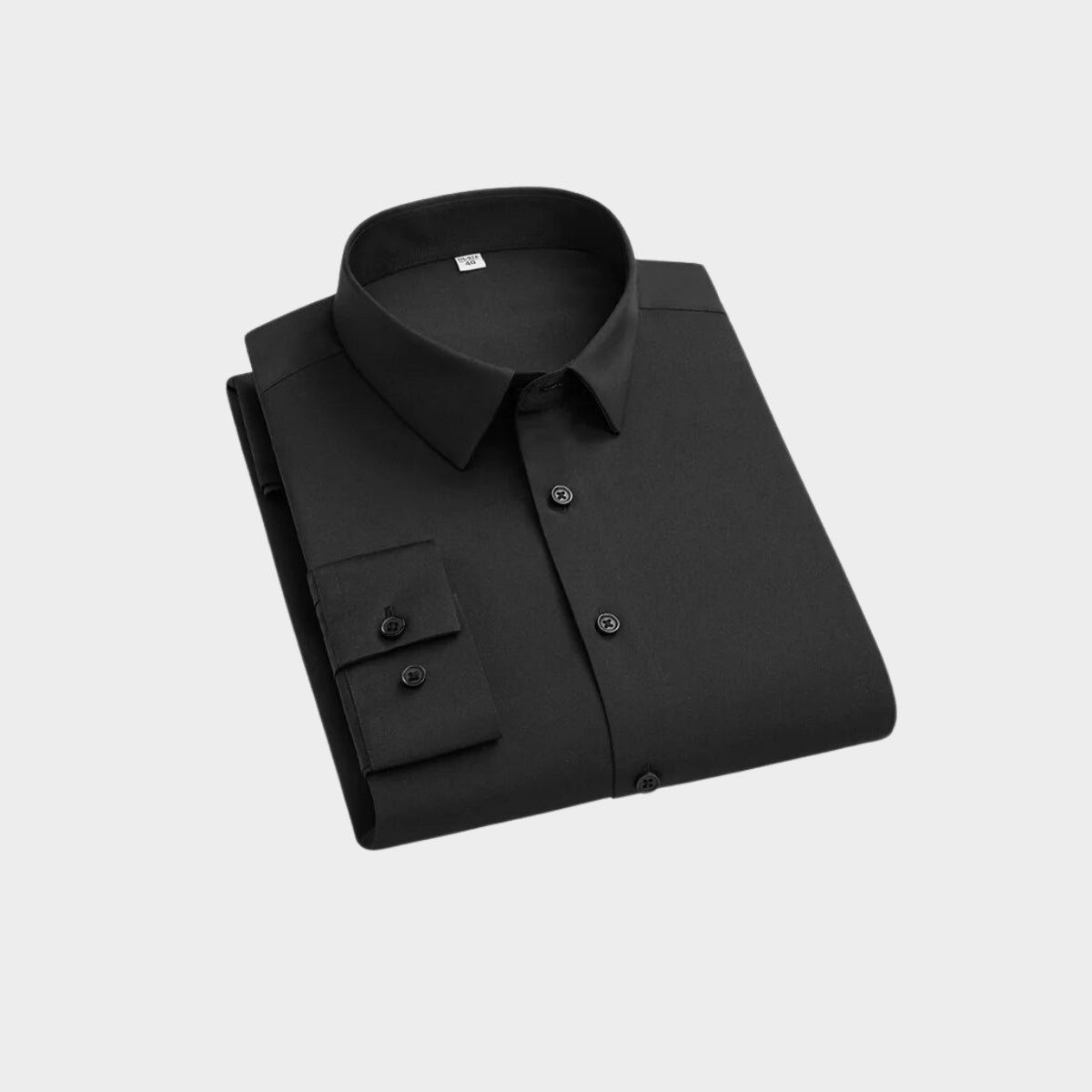 Premium Imported 100% High Quality Cotton Formal Men’s Plain/Solid Shirts| Full/Half Sleeve | With Pocket |  (FS-129)