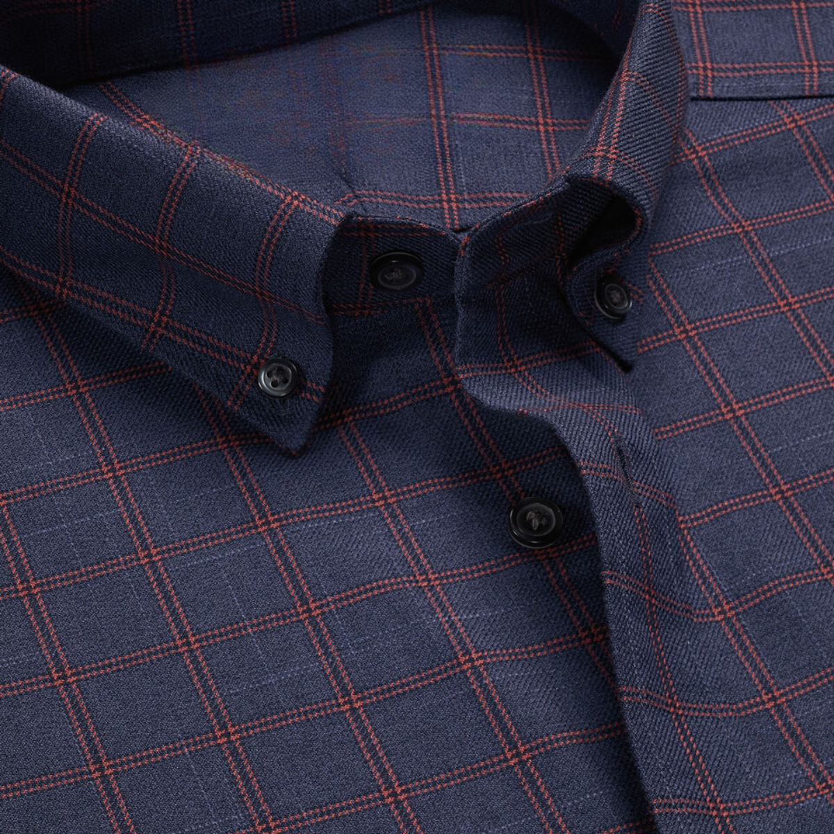 Office Essentials: 3-Pack Premium Cotton Formal Shirts – Tailored Fit, Full Sleeves & Pockets ( FS-161)