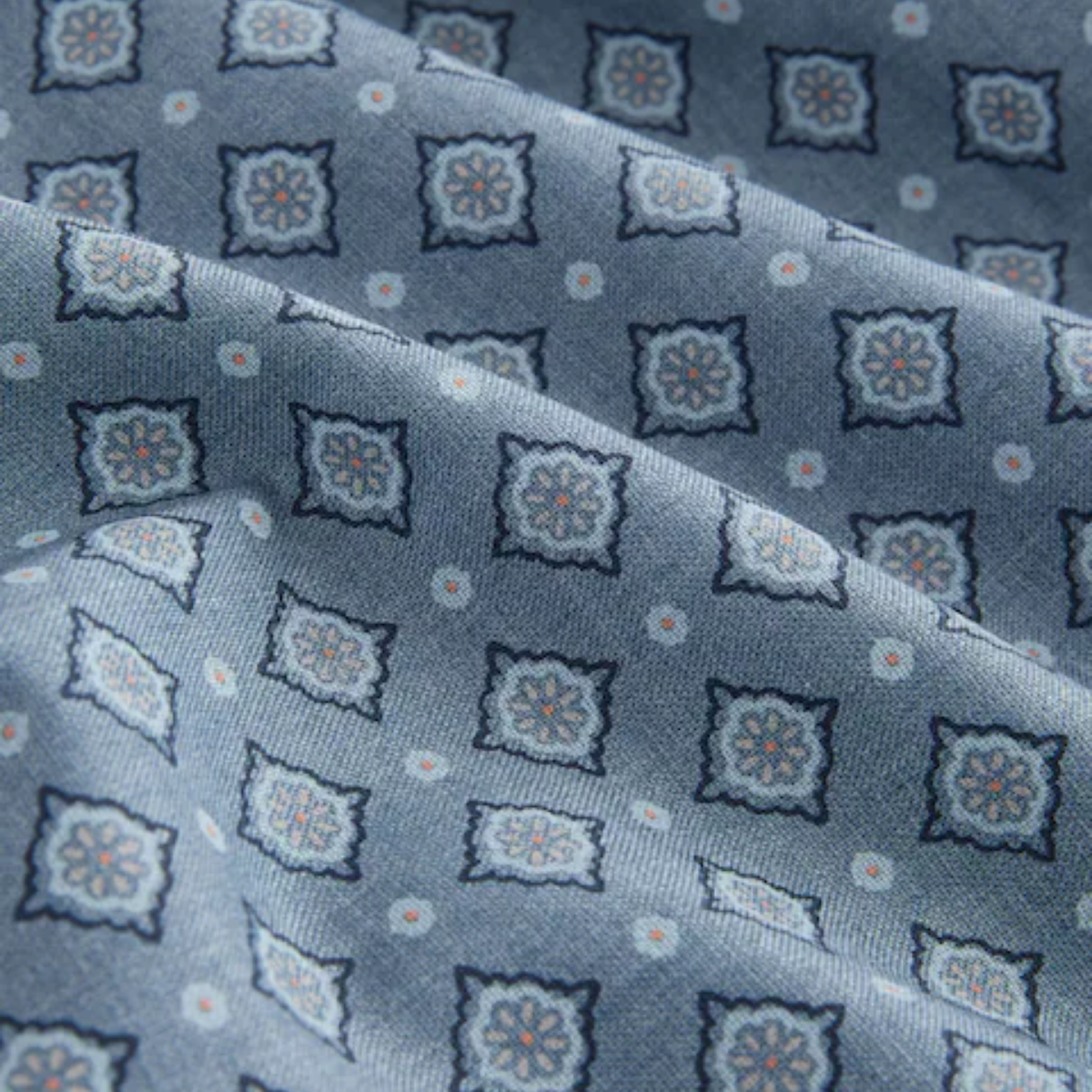 Office Essentials: 3-Pack Premium Cotton Formal Shirts – Tailored Fit, Full Sleeves & Pockets (FS-32 )