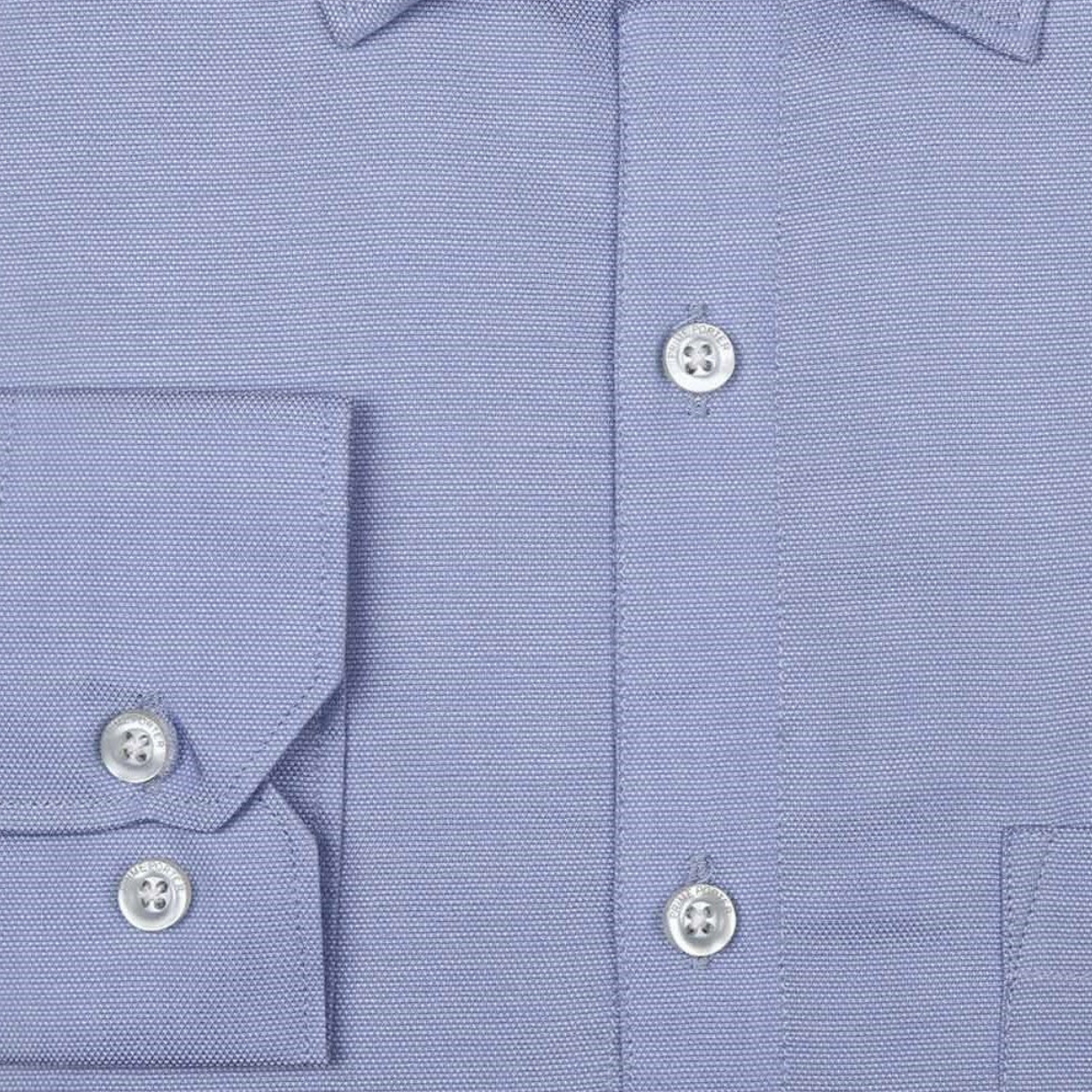 Shirt Happens: 3-Pack Men’s Stylish Formal Shirts – 100% Cotton, Full Sleeves with Pockets (FS-68)