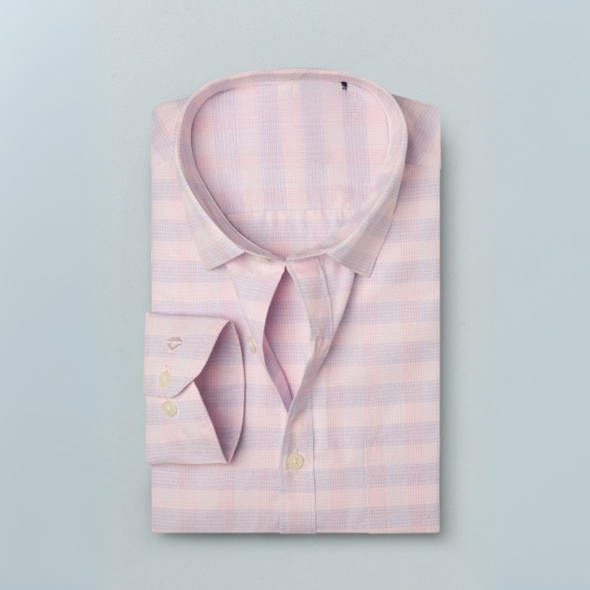 3 Pack Men’s Formal Shirts – Sharp Looks, Great Savings | Perfect Fit for Every Occasion | MS-09