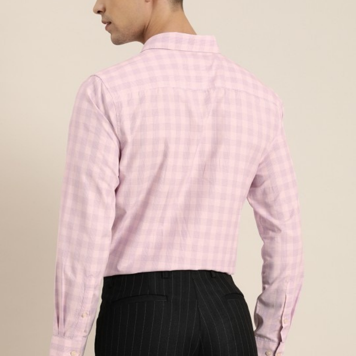 3 Pack Men’s Formal Shirts – Sharp Looks, Great Savings | Perfect Fit for Every Occasion | MS-09