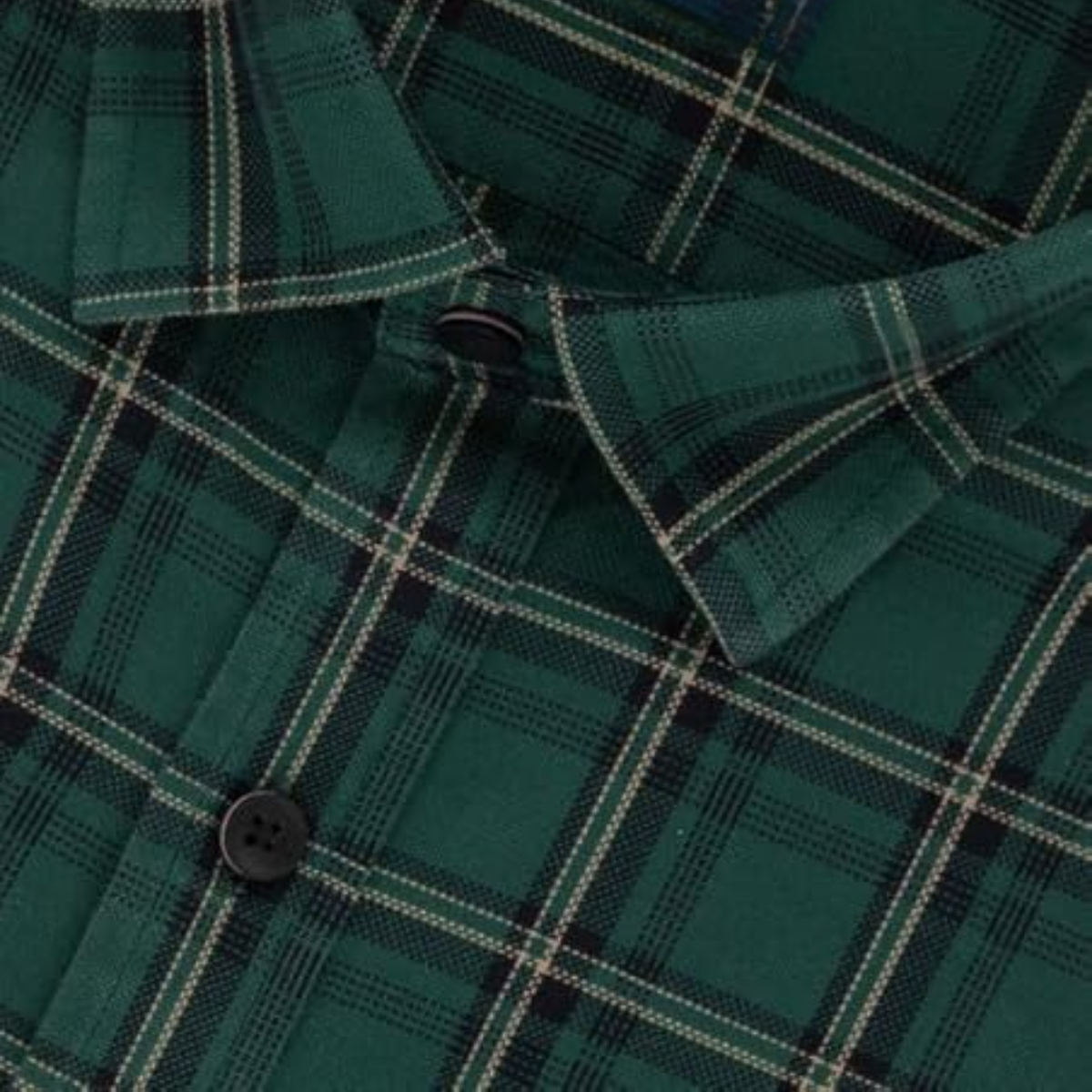 Office Essentials: 3-Pack Premium Cotton Formal Shirts – Tailored Fit, Full Sleeves & Pockets ( FS-167)