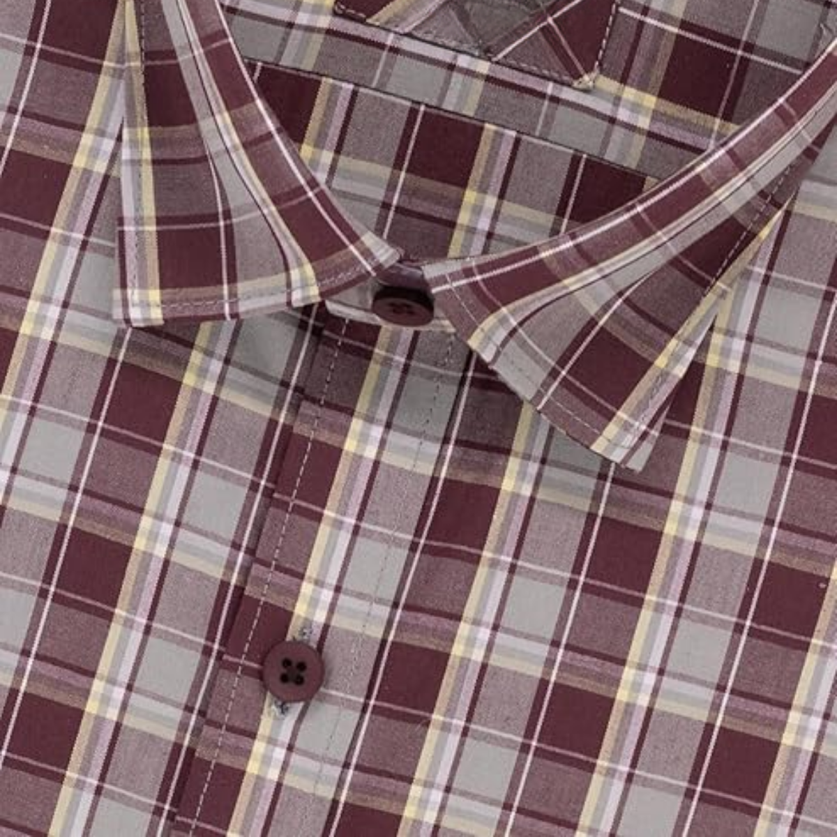 Office Essentials: 3-Pack Premium Cotton Formal Shirts – Tailored Fit, Full Sleeves & Pockets ( FS-167)