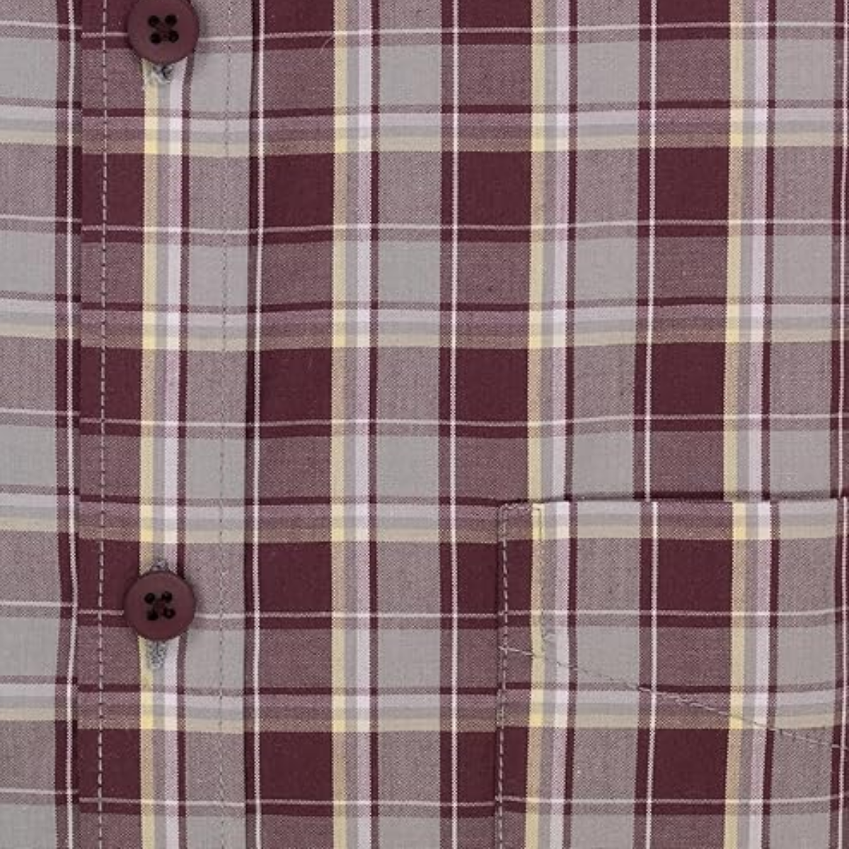 Office Essentials: 3-Pack Premium Cotton Formal Shirts – Tailored Fit, Full Sleeves & Pockets ( FS-167)