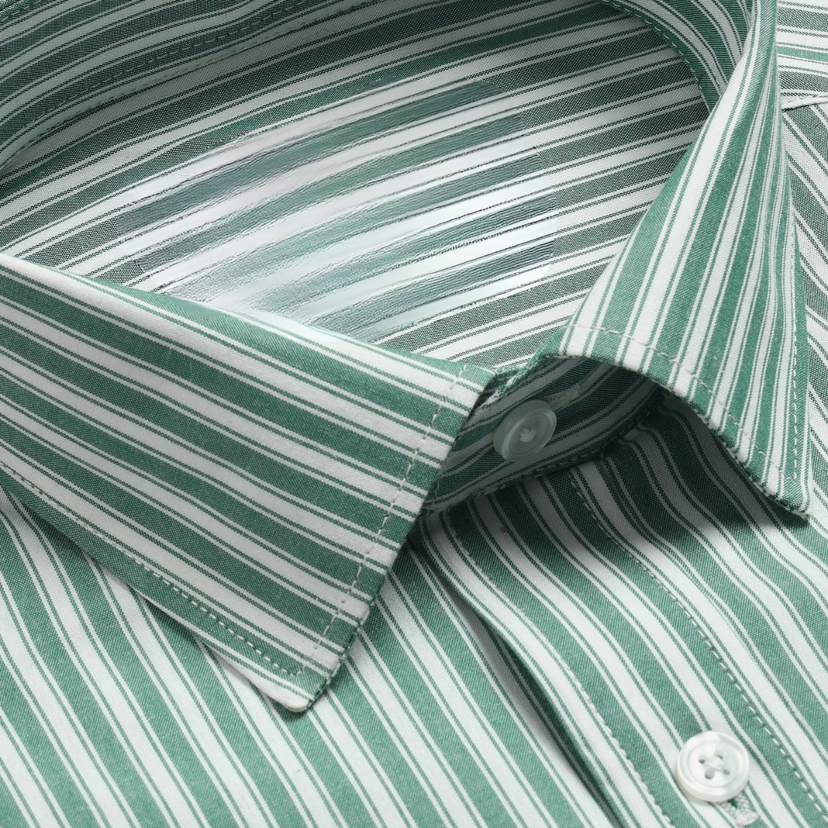 Office Essentials: 3-Pack Premium Cotton Formal Shirts – Tailored Fit, Full Sleeves & Pockets ( FS-162)