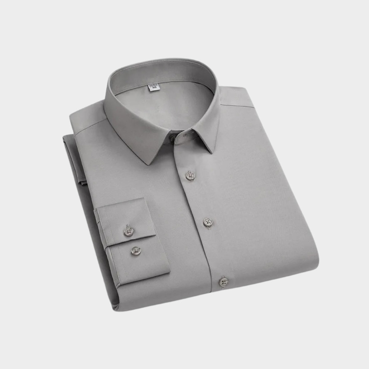 Premium Imported 100% High Quality Cotton Formal Men’s Plain/Solid Shirts| Full/Half Sleeve | With Pocket |  (FS-146)