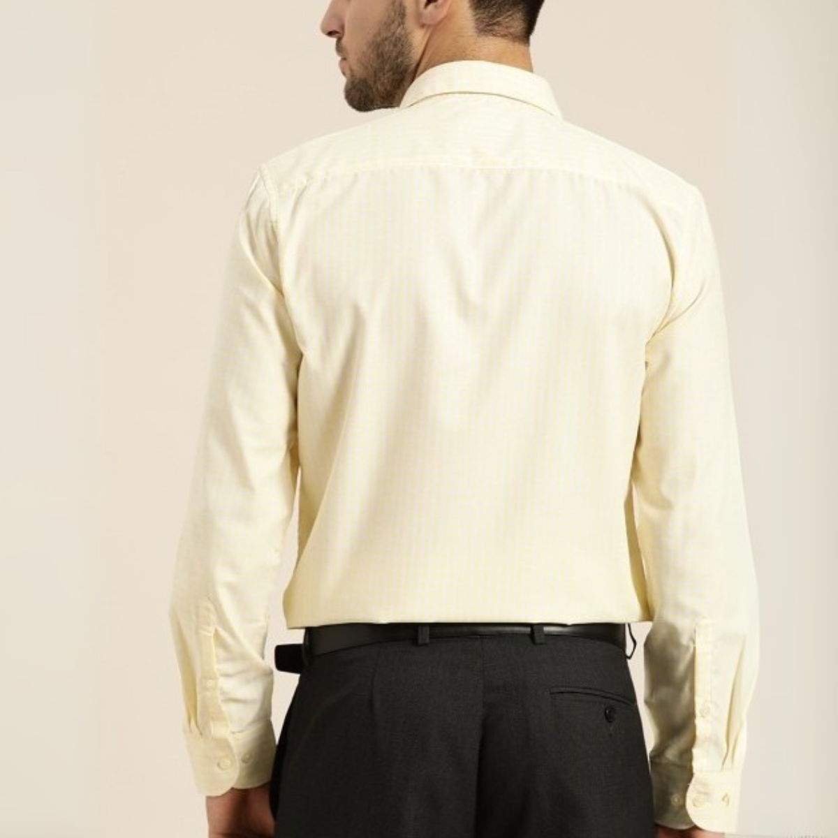 3 Pack Men’s Formal Shirts – Sharp Looks, Great Savings | Perfect Fit for Every Occasion | MS-14