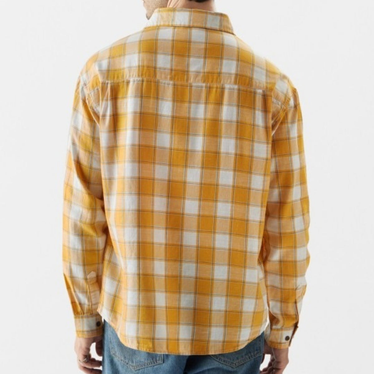 Stylish Branded Casual Shirts with Full Sleeves | CS-08