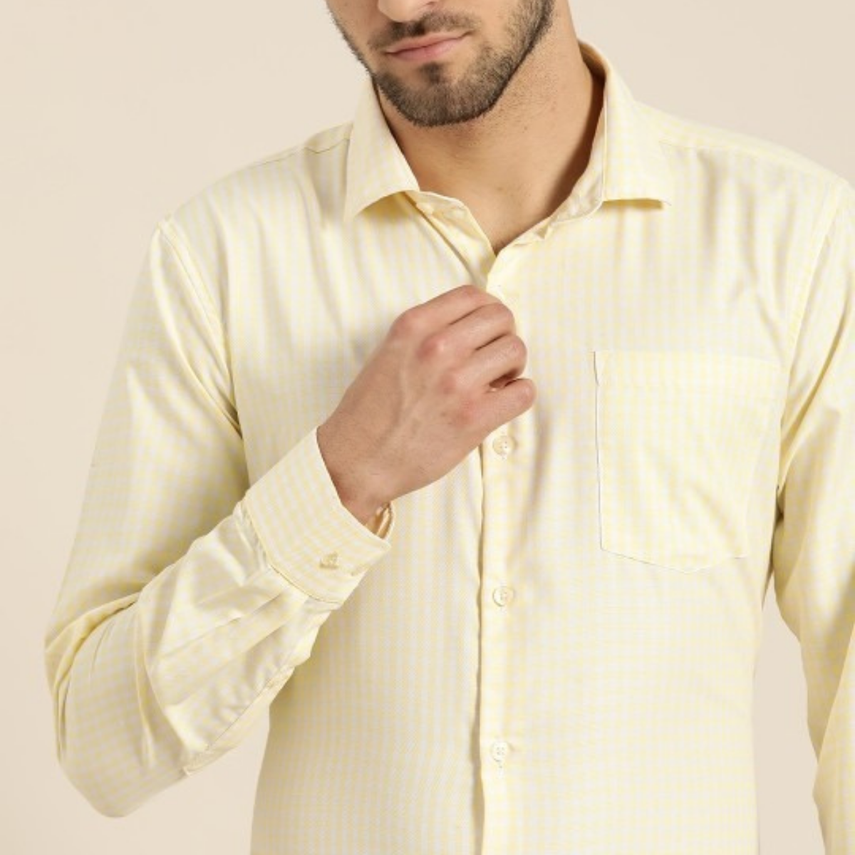 3 Pack Men’s Formal Shirts – Sharp Looks, Great Savings | Perfect Fit for Every Occasion | MS-02