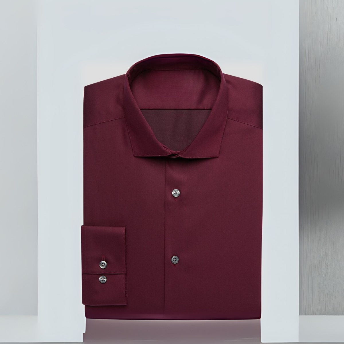 3 Pack Men’s Formal Shirts – Sharp Looks, Great Savings | Perfect Fit for Every Occasion | MS-03