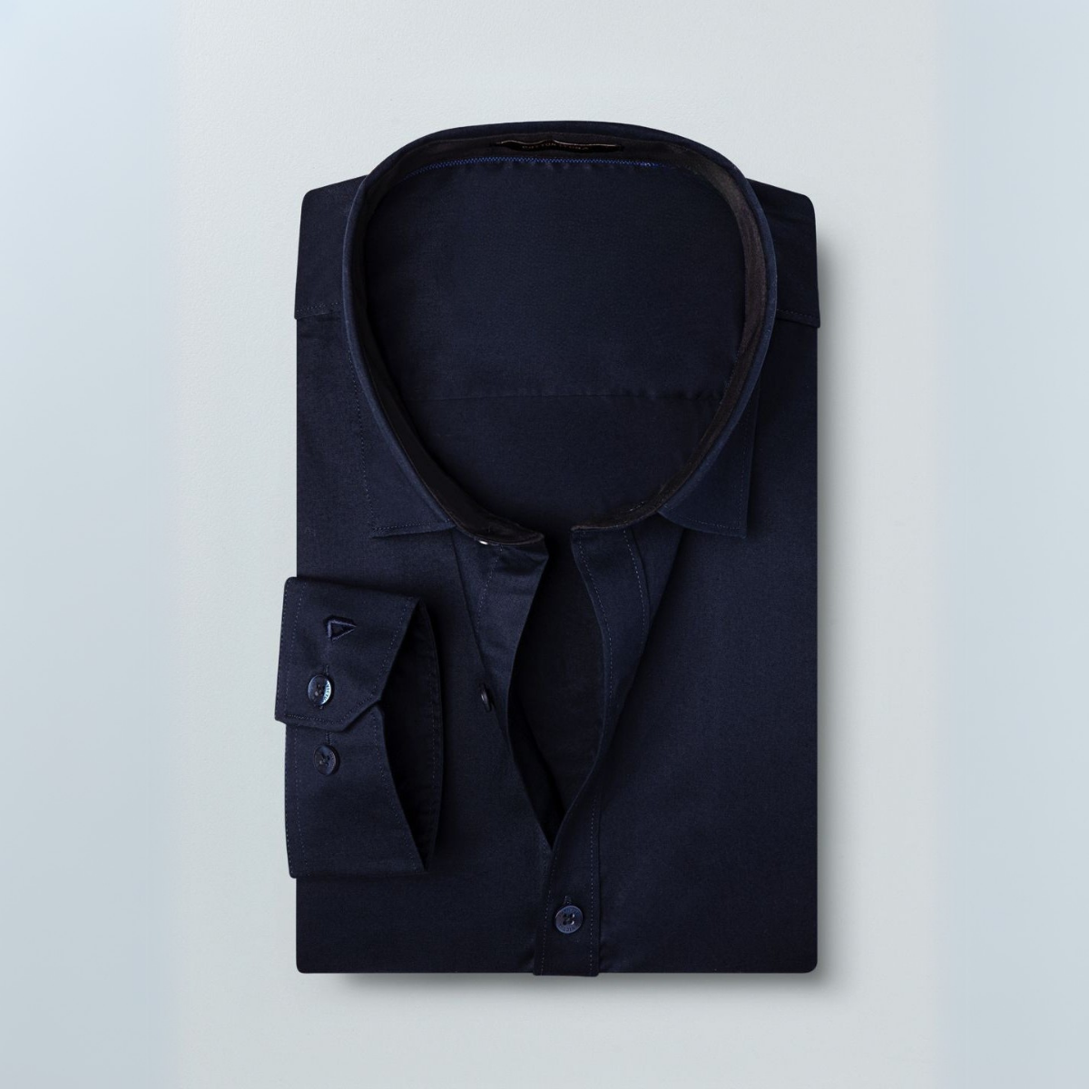 Office Essentials: 3-Pack Premium Cotton Formal Shirts – Tailored Fit, Full Sleeves & Pockets (FS-39 )