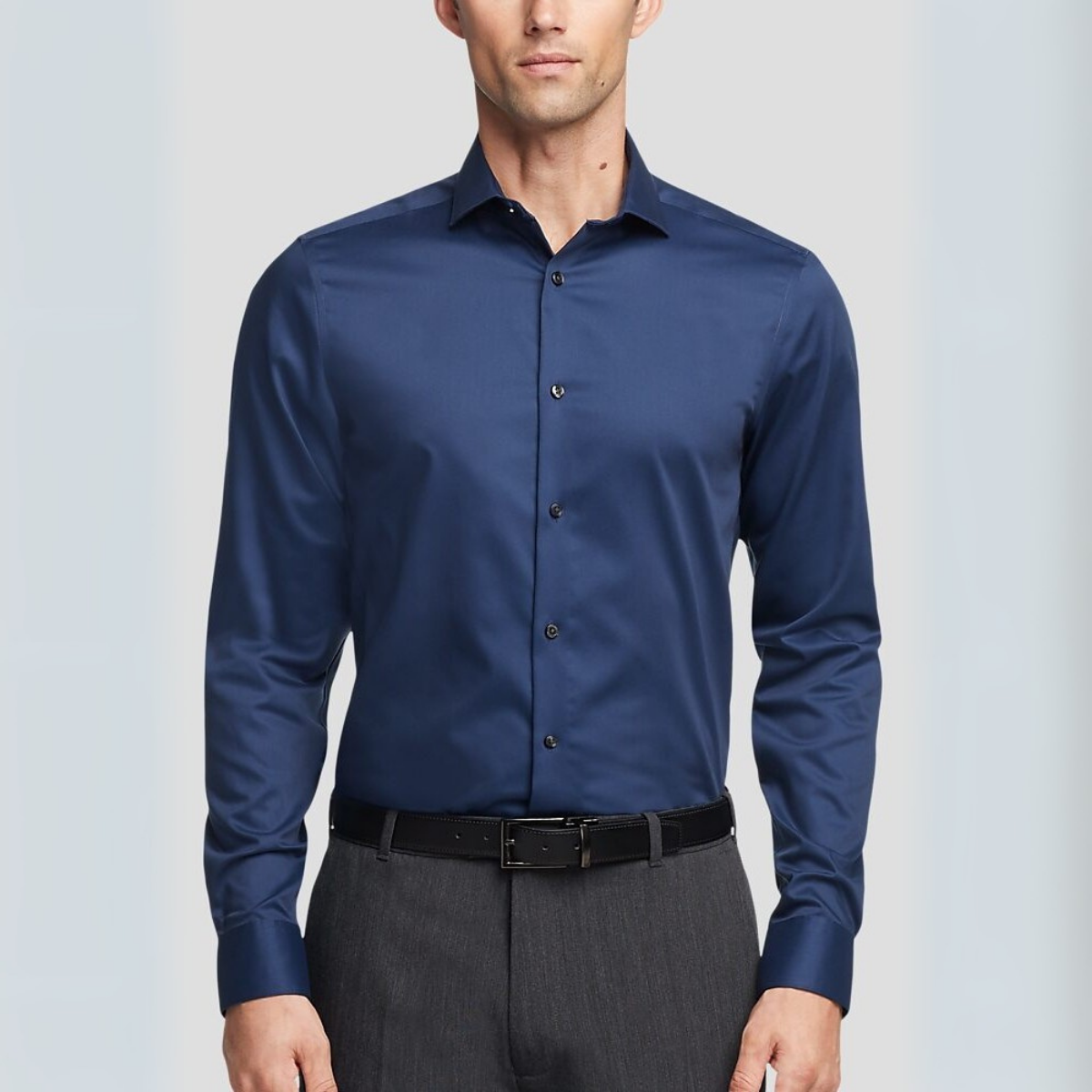 3 Pack Men’s Formal Shirts – Sharp Looks, Great Savings | Perfect Fit for Every Occasion | MS-05