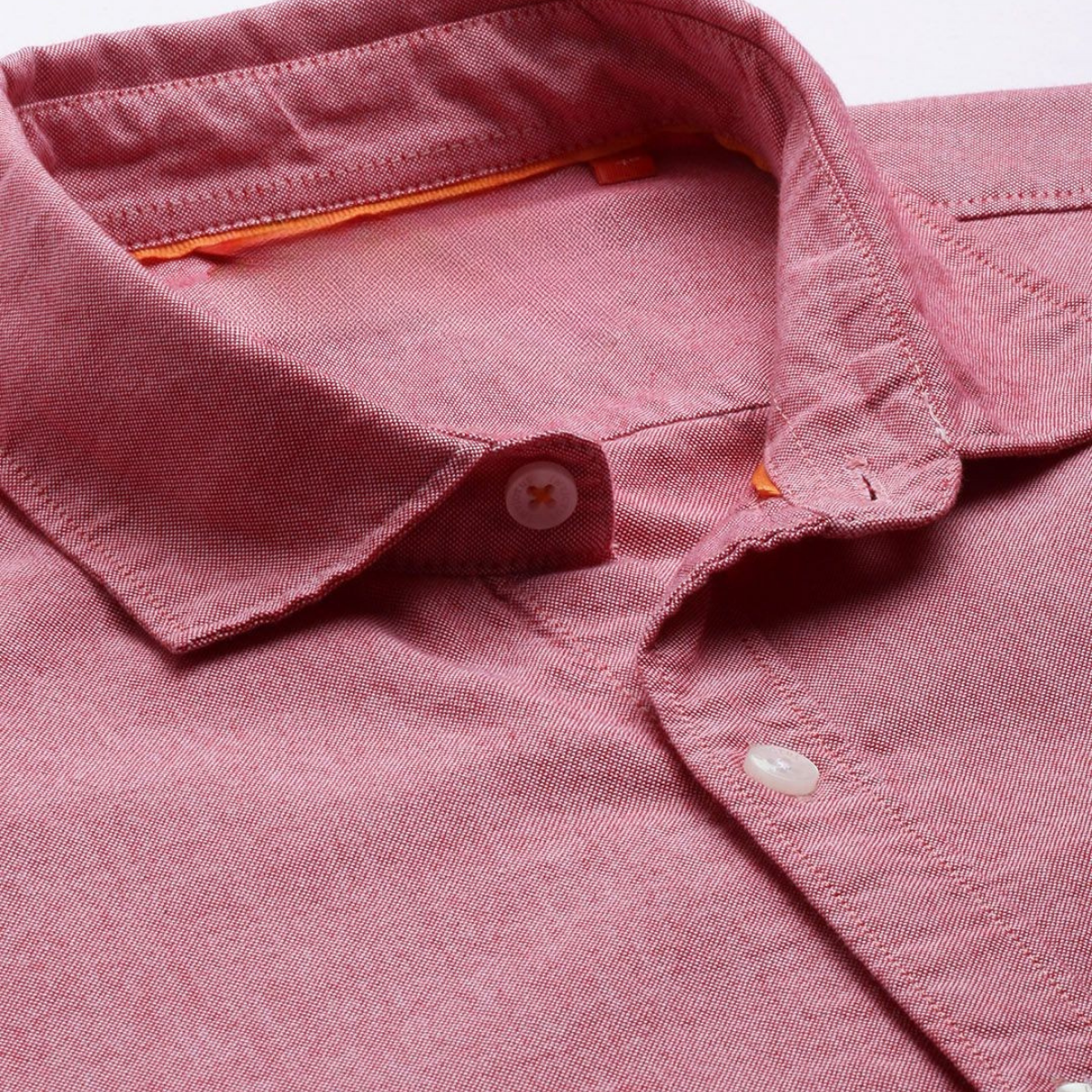 Combo Pack of 3 Men’s Formal Shirts – Stylish & Versatile Collection (Half & Full Sleeves, With/Without Pockets) (FS-41)