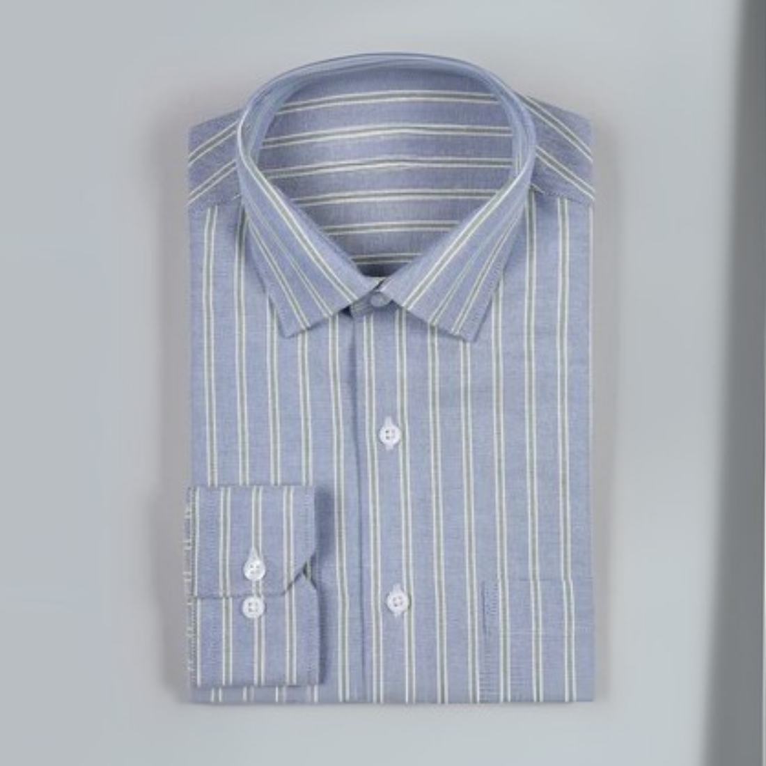 3 Pack Men’s Formal Shirts – Sharp Looks, Great Savings | Perfect Fit for Every Occasion | MS-04