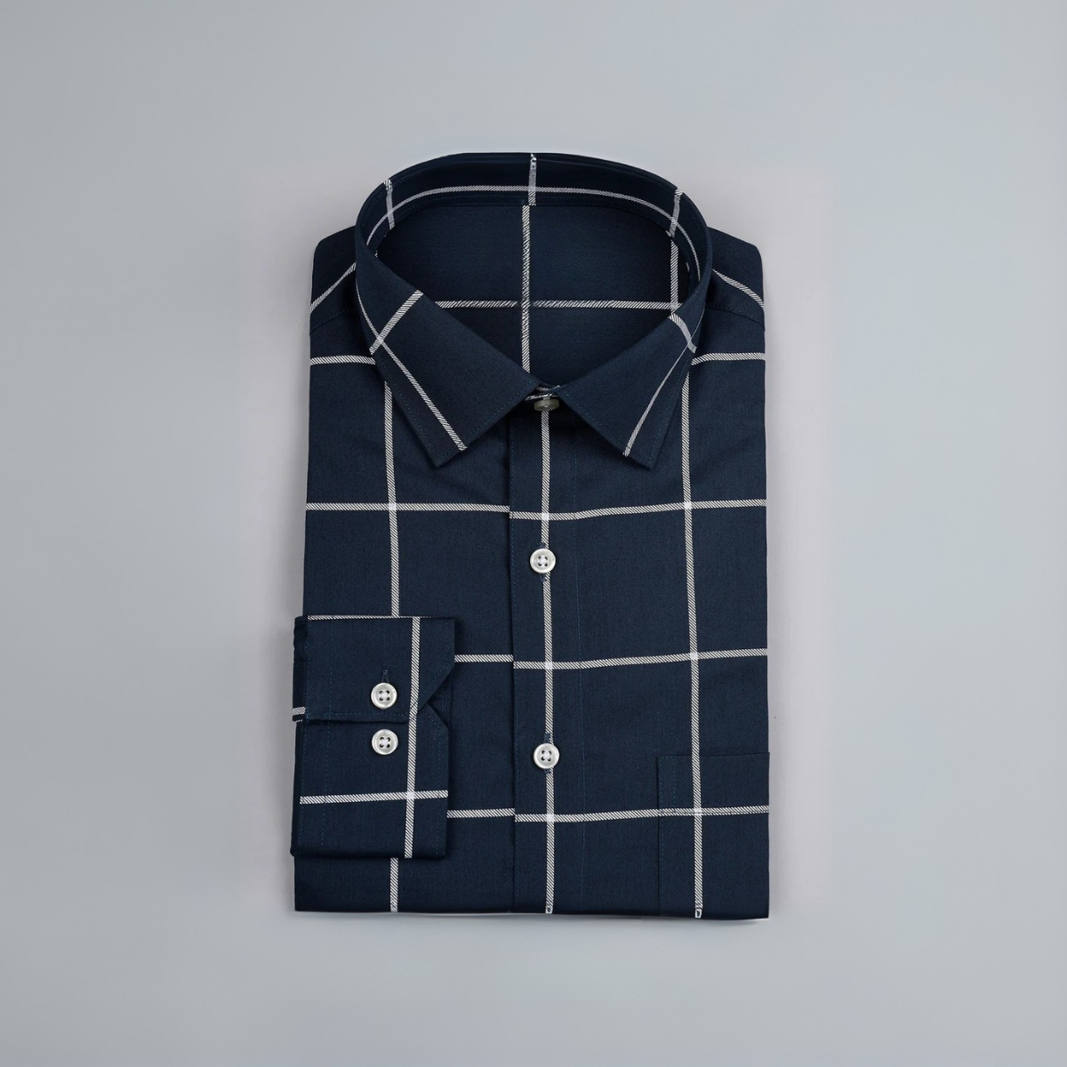 3 Pack Men’s Formal Shirts – Sharp Looks, Great Savings | Perfect Fit for Every Occasion | MS-05