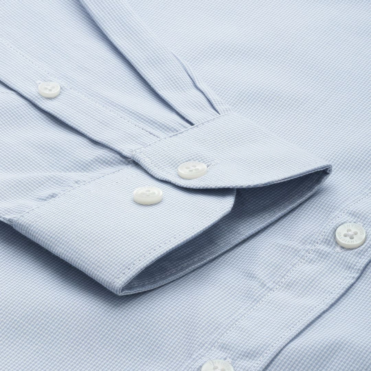 Combo Pack of 3 Men’s Formal Shirts – Stylish & Versatile Collection (Half & Full Sleeves, With/Without Pockets) (FS-46)