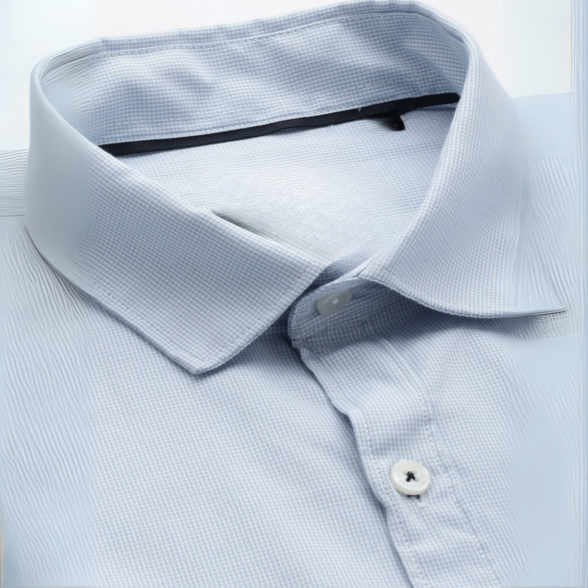 Combo Pack of 3 Men’s Formal Shirts – Stylish & Versatile Collection (Half & Full Sleeves, With/Without Pockets) (FS-46)