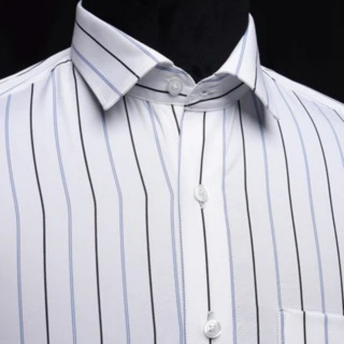 3 Pack Men’s Formal Shirts – Sharp Looks, Great Savings | Perfect Fit for Every Occasion | MS-15