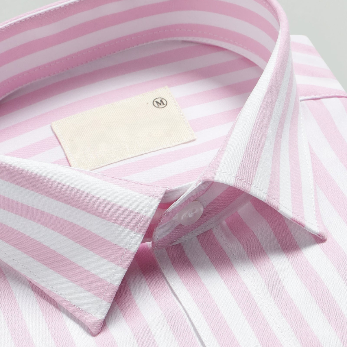 Shirt Happens: 3-Pack Men’s Stylish Formal Shirts – 100% Cotton, Full Sleeves with Pockets (FS-71)