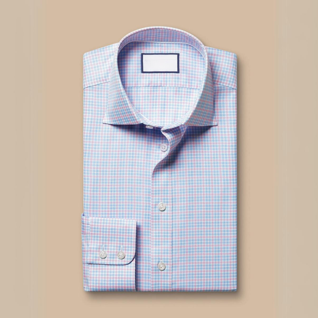 Combo Pack of 3 Men’s Formal Shirts – Stylish & Versatile Collection (Half & Full Sleeves, With/Without Pockets) (FS-44)