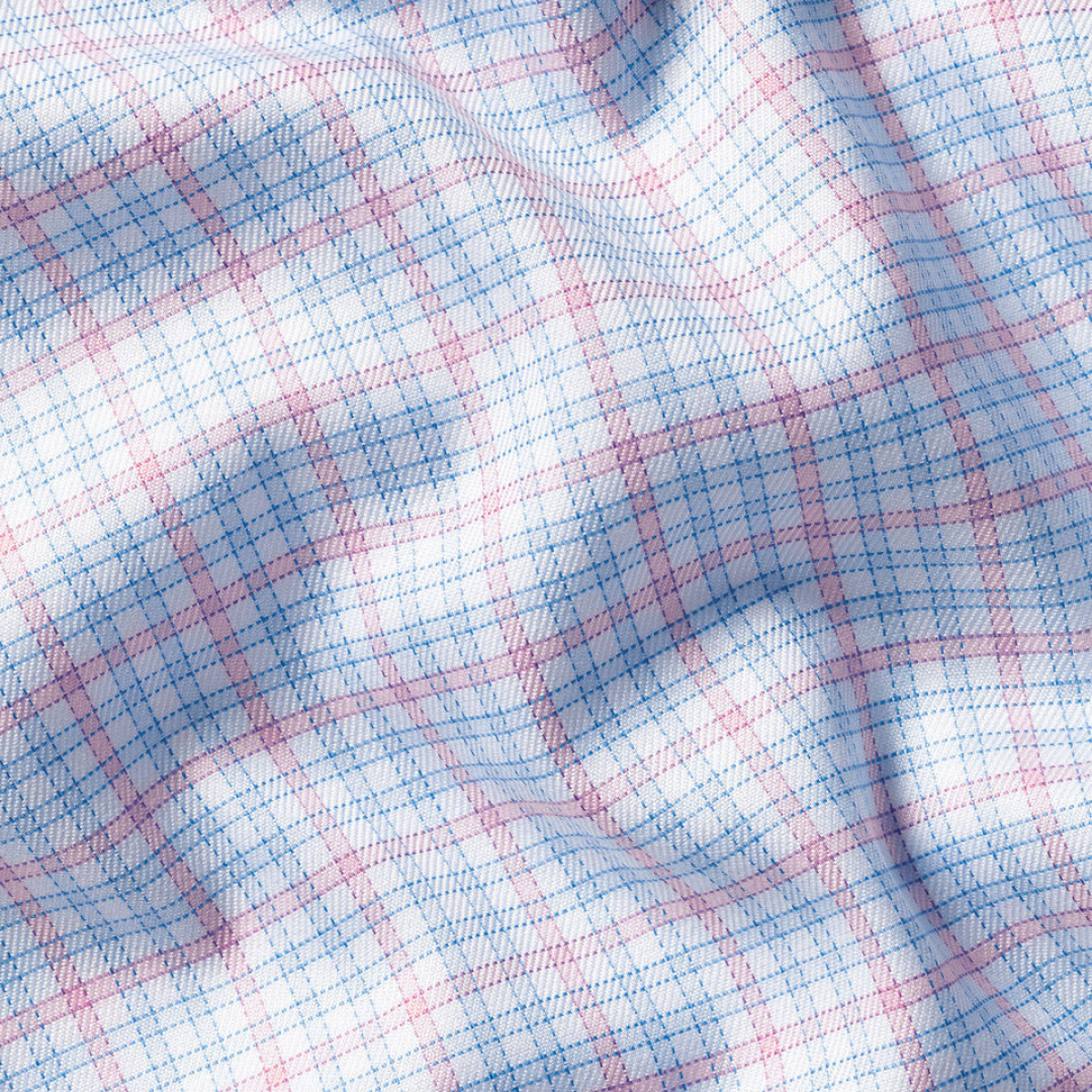 Combo Pack of 3 Men’s Formal Shirts – Stylish & Versatile Collection (Half & Full Sleeves, With/Without Pockets) (FS-53)