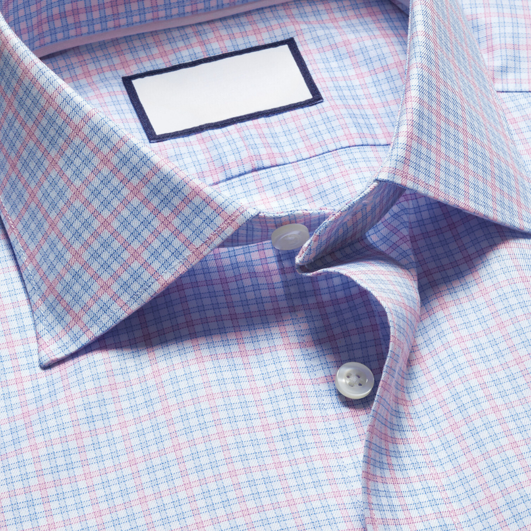 Combo Pack of 3 Men’s Formal Shirts – Stylish & Versatile Collection (Half & Full Sleeves, With/Without Pockets) (FS-54)