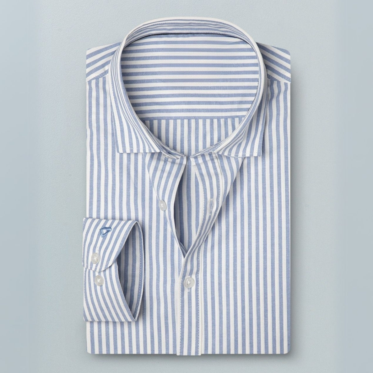 Combo Pack of 3 Men’s Formal Shirts – Stylish & Versatile Collection (Half & Full Sleeves, With/Without Pockets) (FS-47)