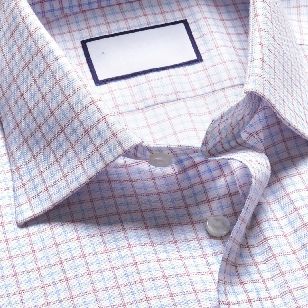 Combo Pack of 3 Men’s Formal Shirts – Stylish & Versatile Collection (Half & Full Sleeves, With/Without Pockets) (FS-44)