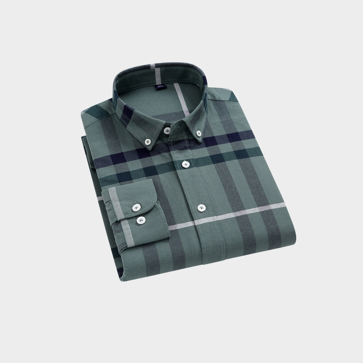 Premium Imported 100% High Quality Check Shirt | Full/Half Sleeve | With Pocket |(FS-104)