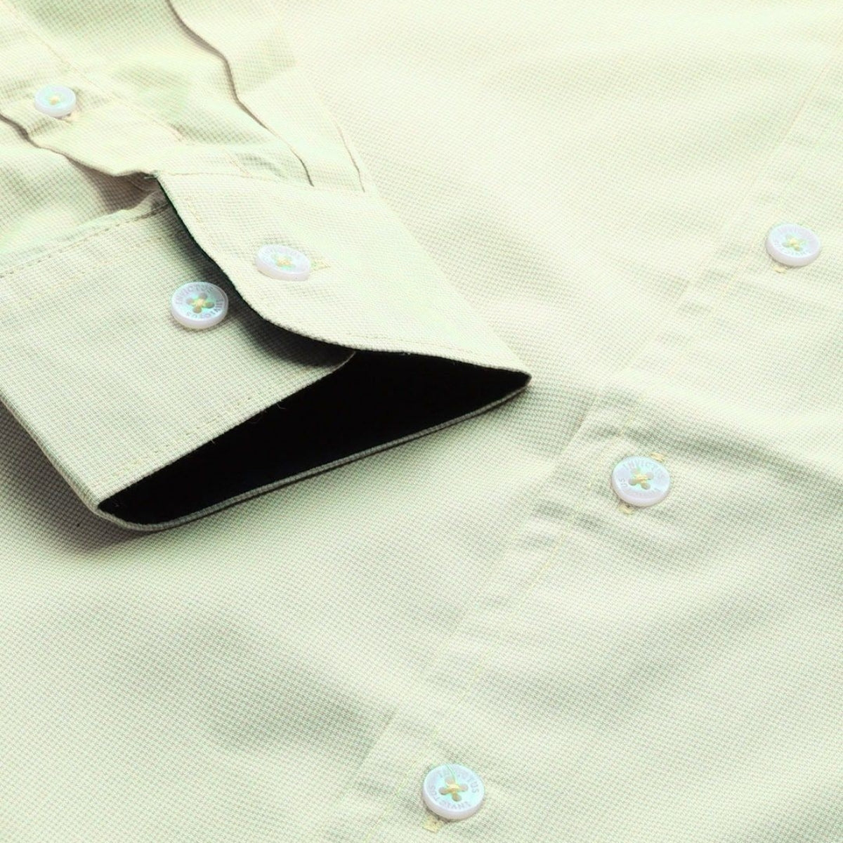 Combo Pack of 3 Men’s Formal Shirts – Stylish & Versatile Collection (Half & Full Sleeves, With/Without Pockets) (FS-47)