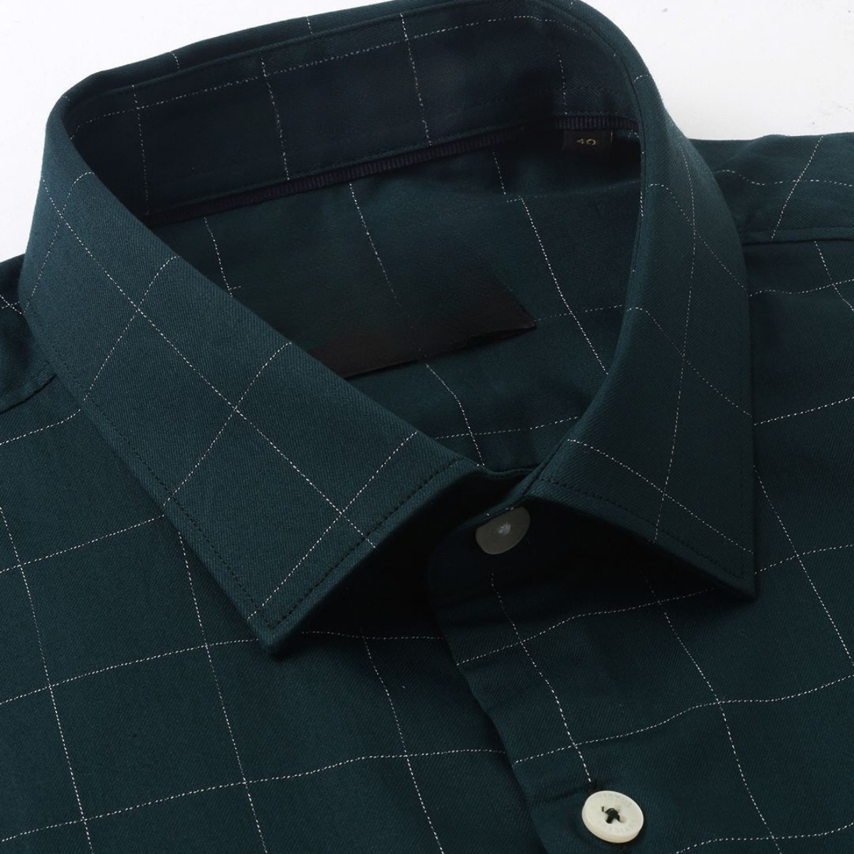 Combo Pack of 3 Men’s Formal Shirts – Stylish & Versatile Collection (Half & Full Sleeves, With/Without Pockets) (FS-81)