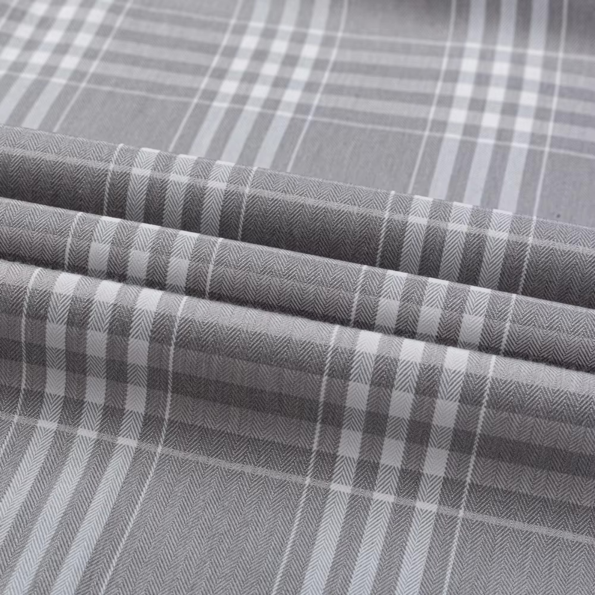 Pack of 3 Check Shirts for Men – Tailored Fit, Full Sleeves & Pockets (CSM-07)