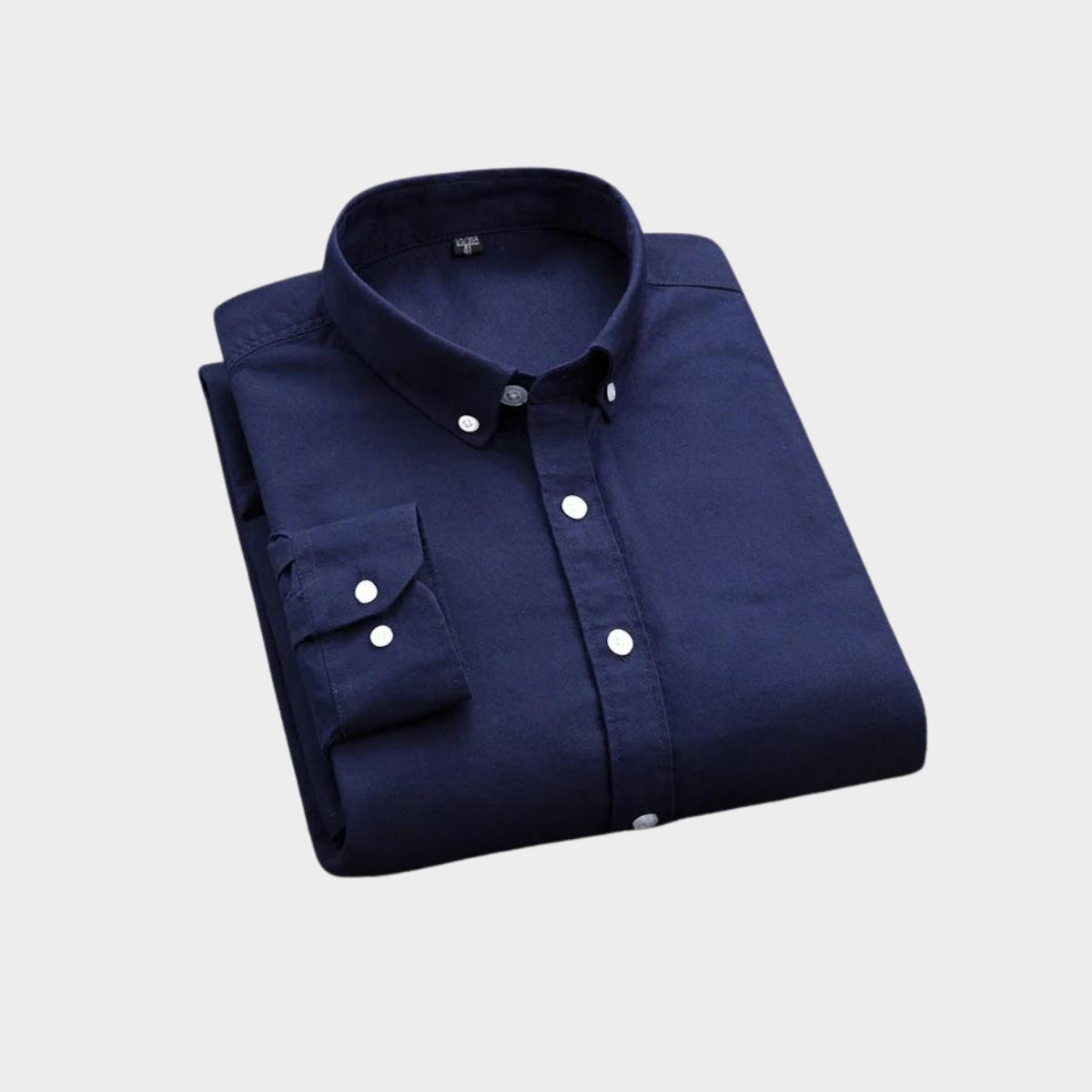 Premium Imported 100% High Quality Cotton Formal Men’s Plain/Solid Shirts| Full/Half Sleeve | With Pocket | (FS-133)