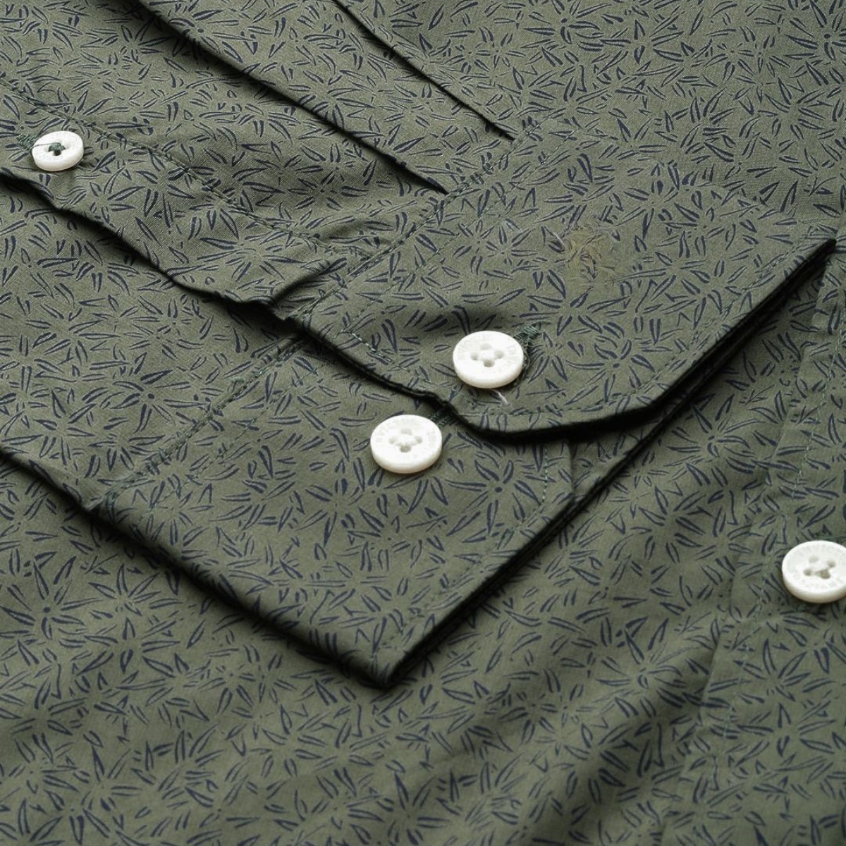 Combo Pack of 3 Men’s Formal Shirts – Stylish & Versatile Collection (Half & Full Sleeves, With/Without Pockets) (FS-43)