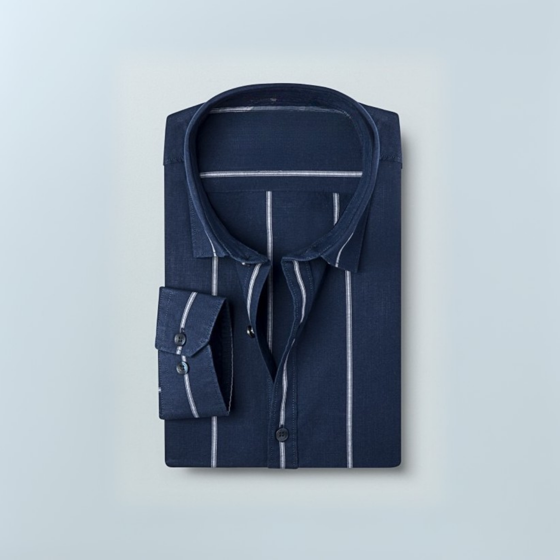 3 Pack Men’s Formal Shirts – Sharp Looks, Great Savings | Perfect Fit for Every Occasion | MS-12