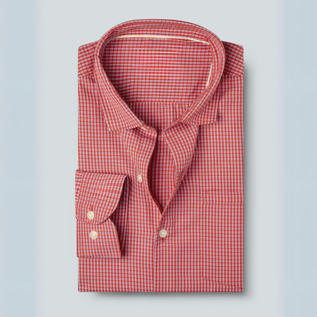 Combo Pack of 3 Men’s Formal Shirts – Stylish & Versatile Collection (Half & Full Sleeves, With/Without Pockets) (FS-45)