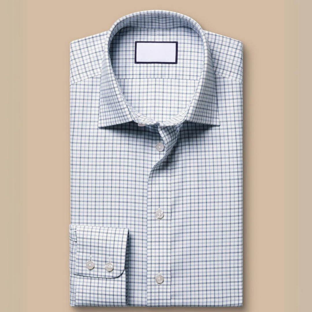 Combo Pack of 3 Men’s Formal Shirts – Stylish & Versatile Collection (Half & Full Sleeves, With/Without Pockets) (FS-78)