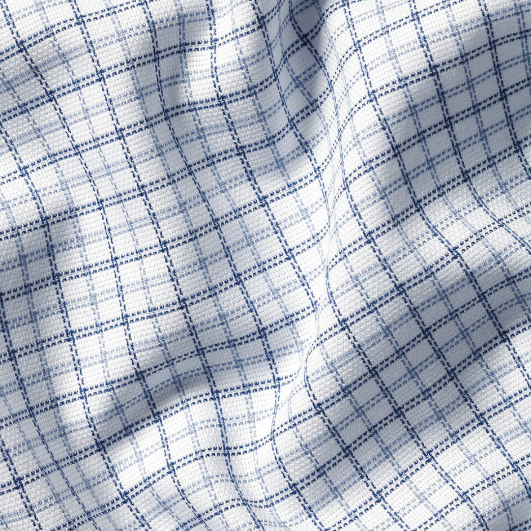 Combo Pack of 3 Men’s Formal Shirts – Stylish & Versatile Collection (Half & Full Sleeves, With/Without Pockets) (FS-78)