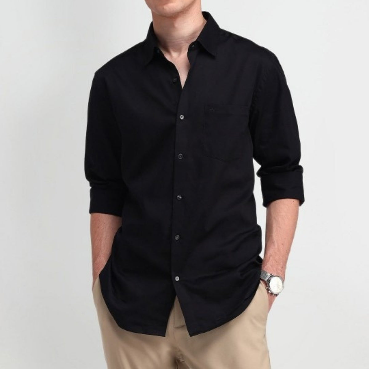Stylish Branded Casual Shirts with Full Sleeves | CS-03
